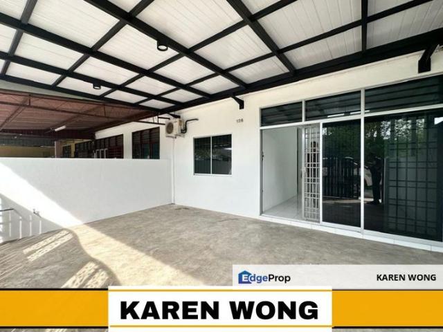 House for rent in Sungai Petani, Kuala Muda