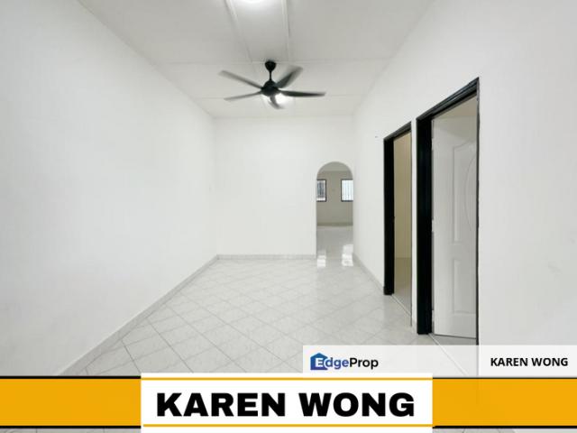 House for sale in Sungai Petani, Kuala Muda