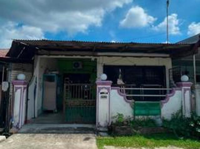 Terraced House for sale in Kulim, Kedah