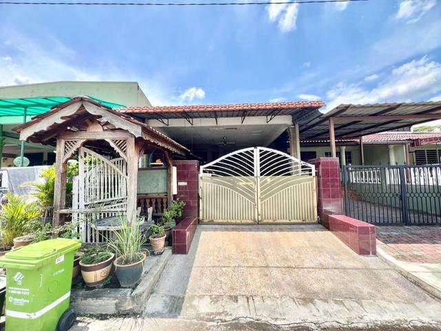 Terraced House for sale in Cheras, Kuala Lumpur