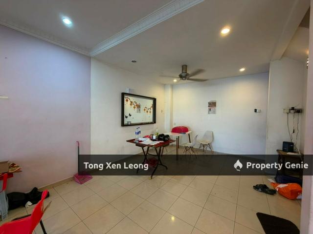 Terraced House for sale in Taman Gadong Perdana, Bandaraya Melaka