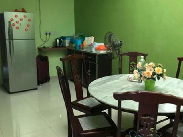Terraced House for sale in Petaling, Subang Jaya