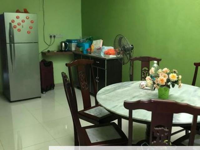 House for sale in Petaling, Subang Jaya