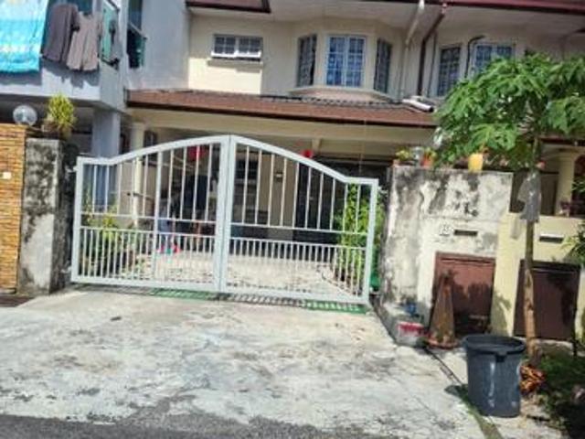 Terraced House for sale in Country Heights Damansara, Kuala Lumpur