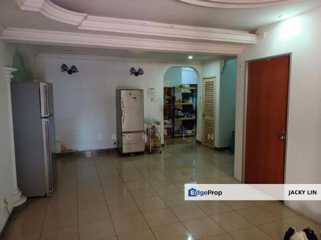 House for sale in Petaling, Subang Jaya