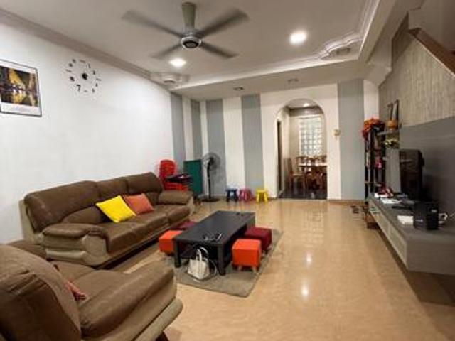 Terraced House for sale in Johor