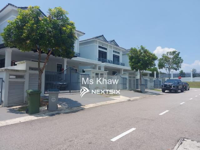 Residential House for sale in Petaling, Alam Impian
