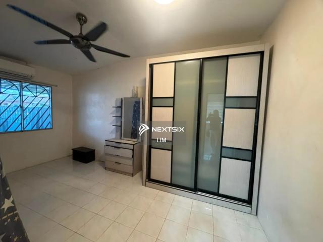 Residential House for sale in Port Klang, Selangor