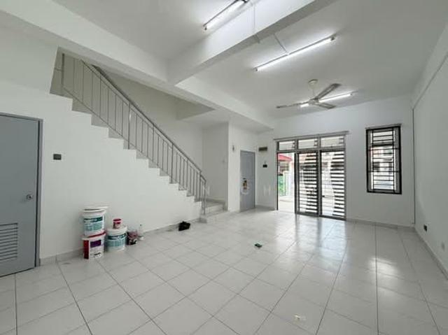 Residential House for sale in Petaling, Alam Impian