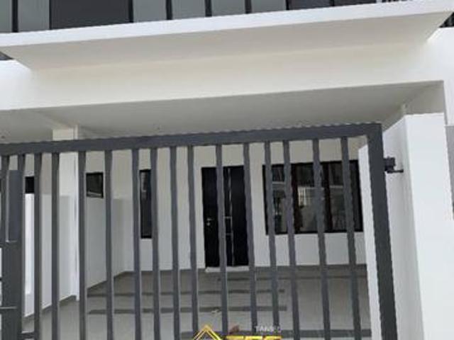 Terraced House for sale in Petaling, Alam Impian