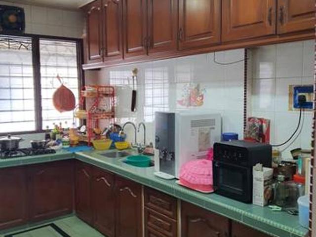 Terraced House for sale in Petaling, Subang Jaya