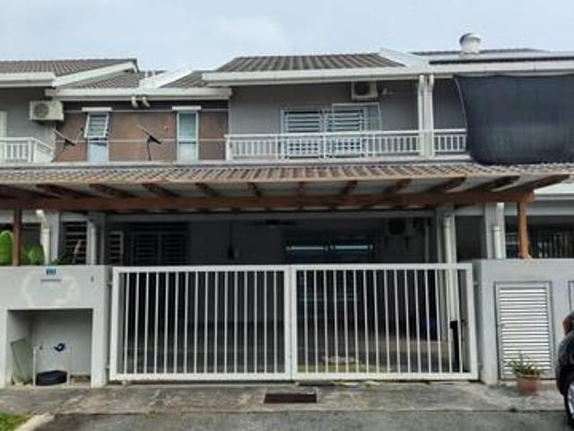 Terraced House for sale in Sepang, Tanjong Sepat