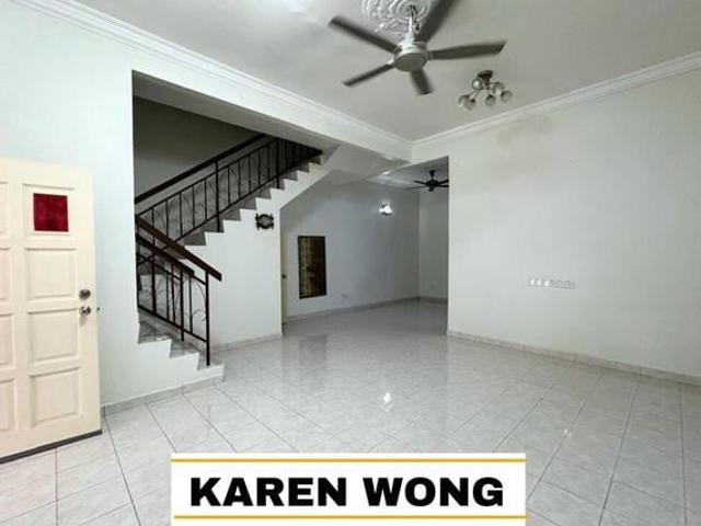 Terraced House for sale in Sungai Petani, Kuala Muda