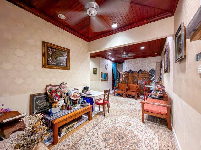 Terraced House for sale in Petaling, Alam Impian