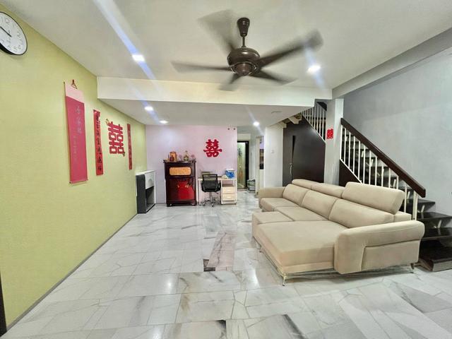 Terraced House for sale in Selayang, Selangor