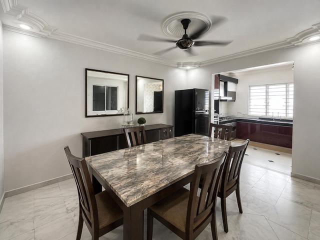 Terraced House for sale in Kajang, Langat