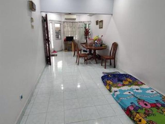 Terraced House for sale in Petaling, Alam Impian