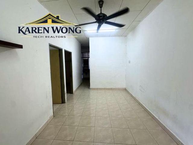 Terraced House for sale in Sungai Petani, Kuala Muda