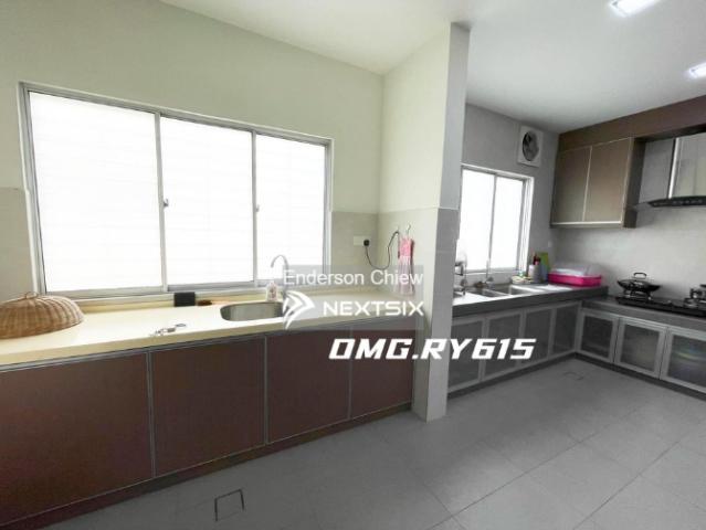 Residential House for sale in Johore Bahru, Johor