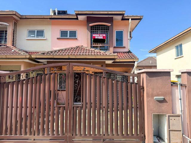 Terraced House for sale in Petaling, Subang Jaya