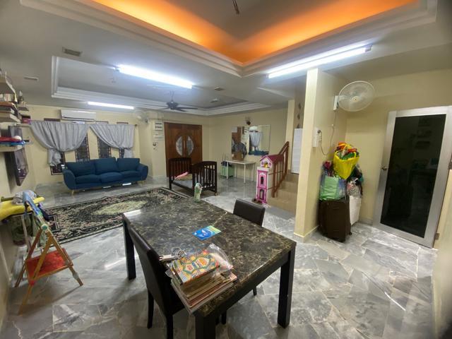 Terraced House for sale in Petaling, Alam Impian