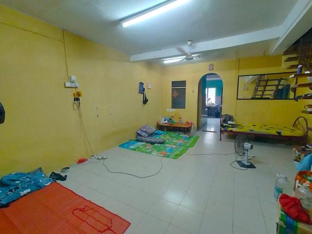Terraced House for sale in Selayang, Selangor
