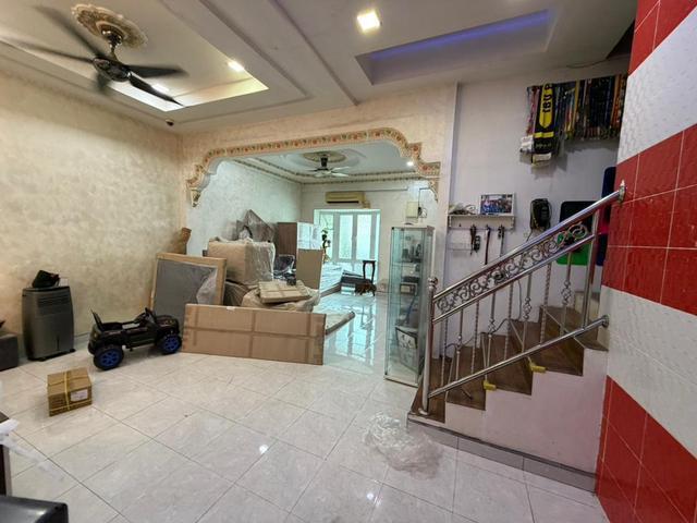 Terraced House for sale in Victoria, Labuan