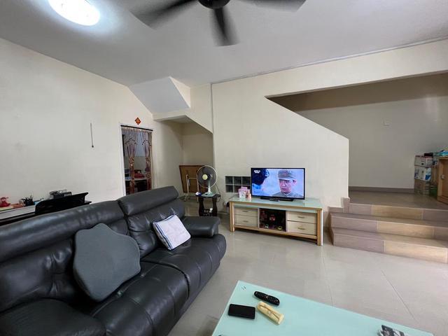 Terraced House for sale in Selayang, Selangor