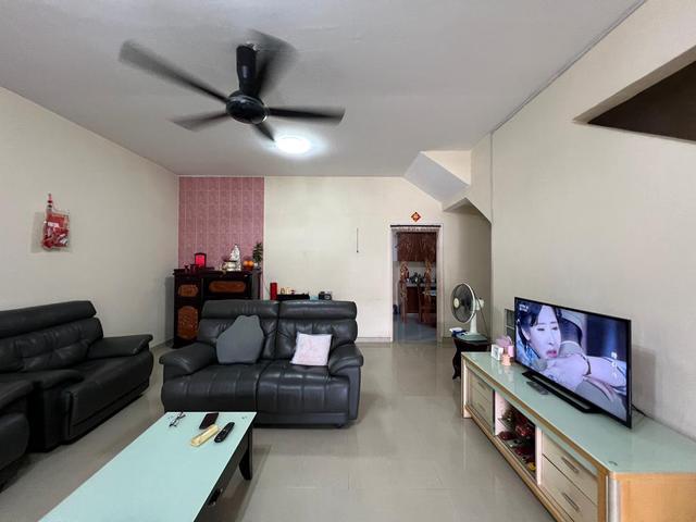 Terraced House for sale in Selayang, Selangor