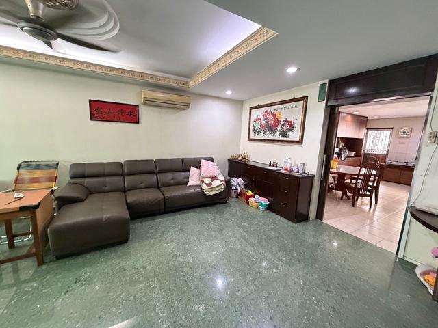 Terraced House for sale in Selayang, Selangor