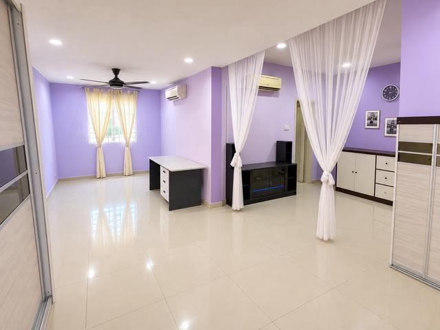 Terraced House for sale in Selayang, Selangor
