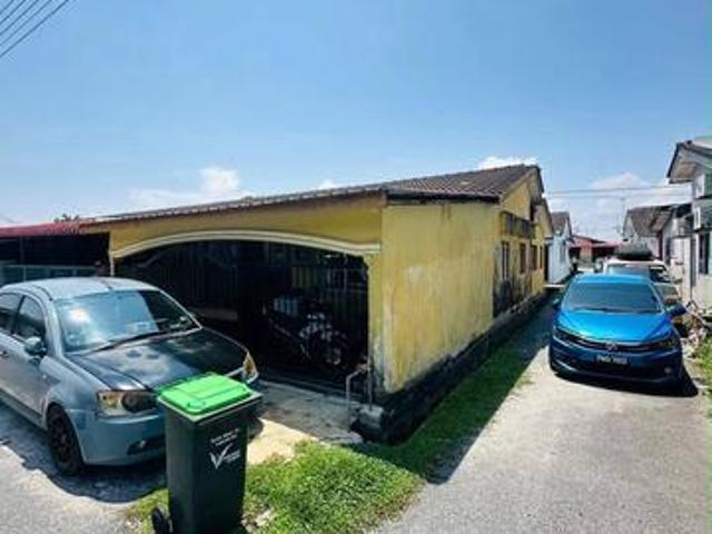 Terraced House for sale in Alor Setar, Kedah