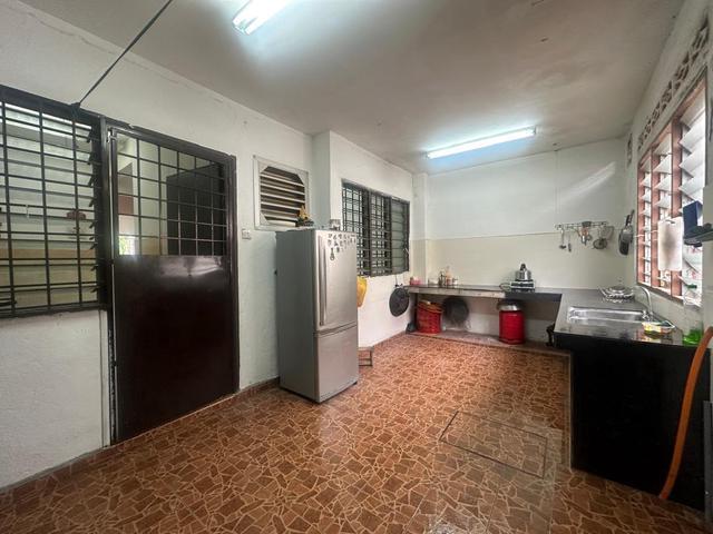 Terraced House for sale in Petaling, Subang Jaya