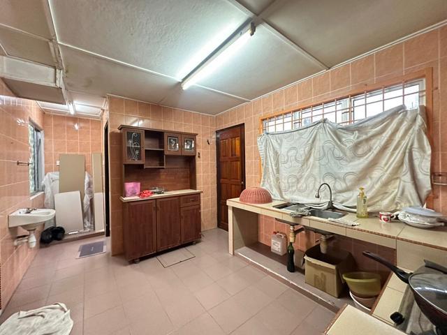 Terraced House for sale in Petaling, Subang Jaya