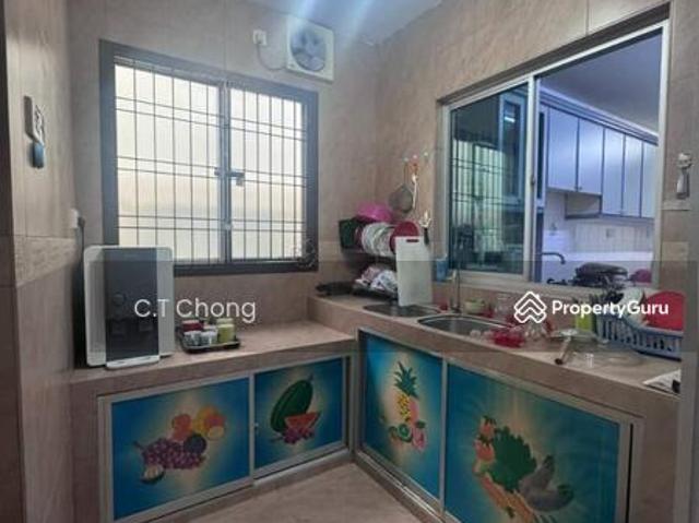 Residential House for sale in Port Klang, Selangor