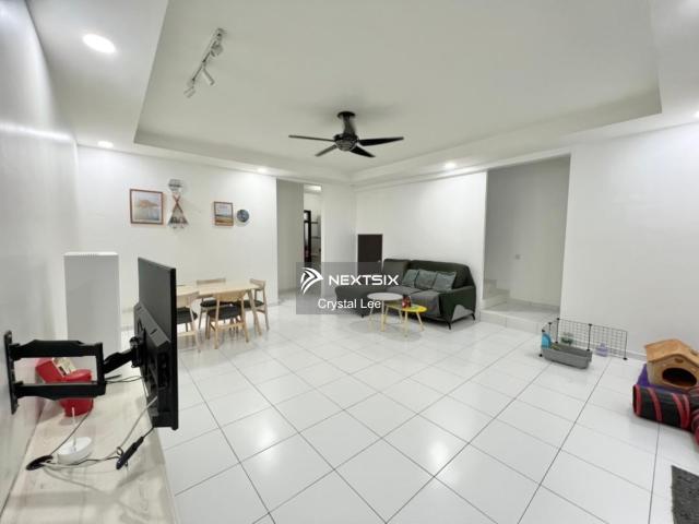 Residential House for sale in Johor