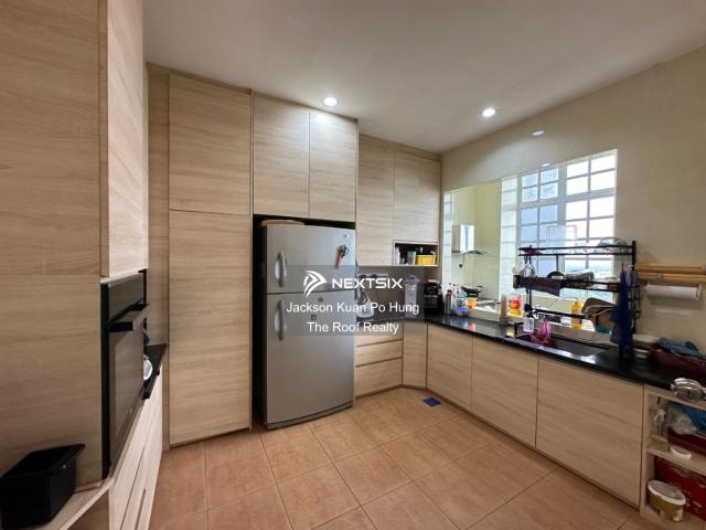 Residential House for sale in Muar, Johor