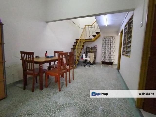 House for sale in Petaling Jaya, Petaling