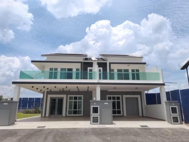 Terraced House for sale in Cheng, Malaka