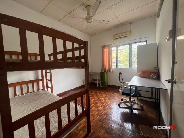 House for rent in Petaling, Country Heights Damansara