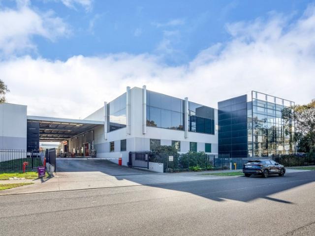 Warehouse for rent in Camerons Creek, Victoria