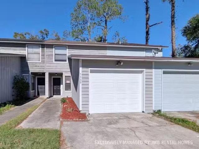 Condo for rent in Jacksonville