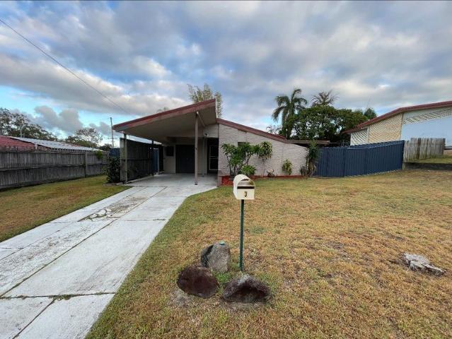 House for rent in Gladstone, Queensland