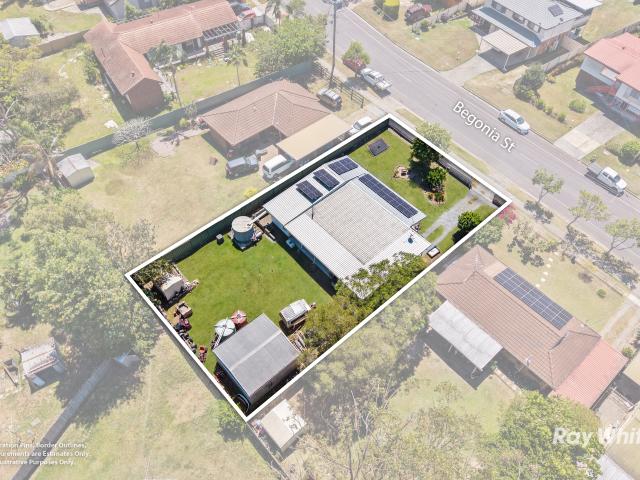 House for sale in Browns Plains, Greater Brisbane