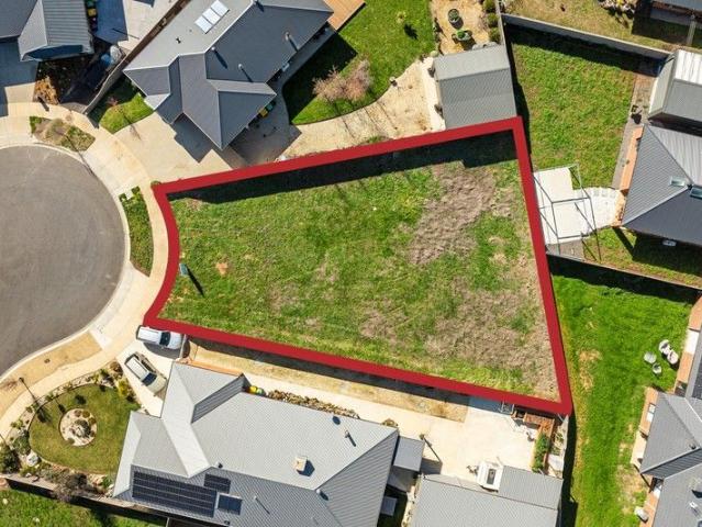 Land for sale in Nagambie, Victoria