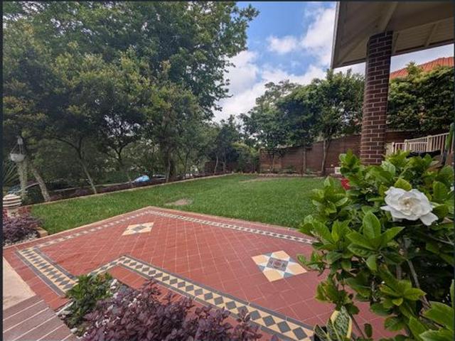 House for rent in Sydney, New South Wales