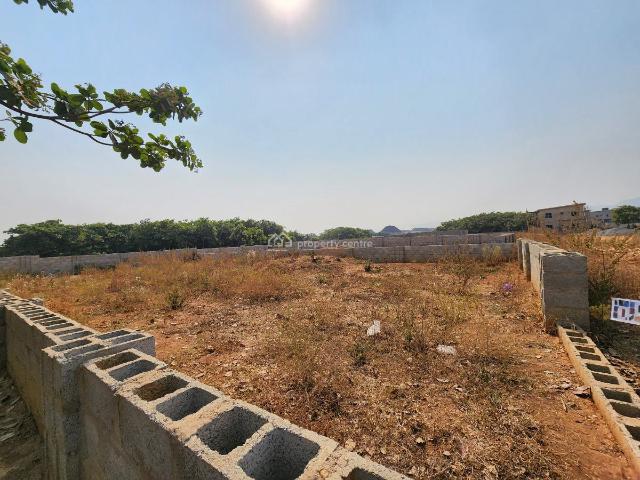 Land for sale in Kubwa, Sokoto