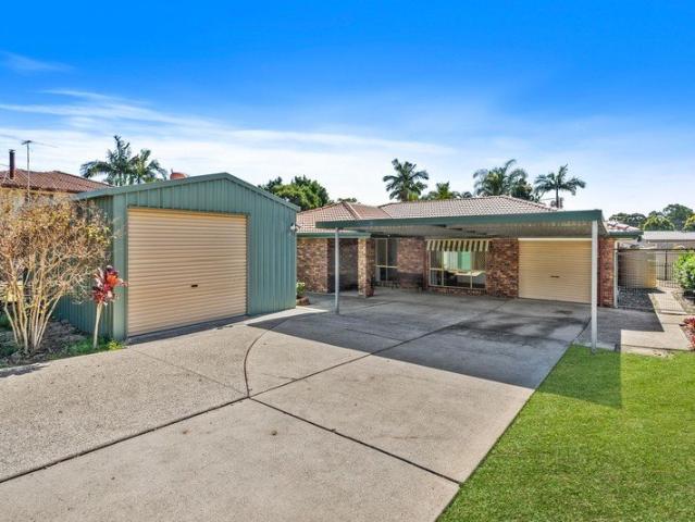 House for rent in Thorneside, Greater Brisbane