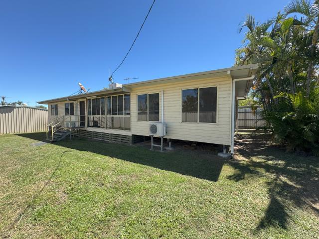 House for sale in Moura, Queensland