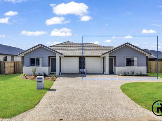 Duplex for rent in Toombul, Queensland